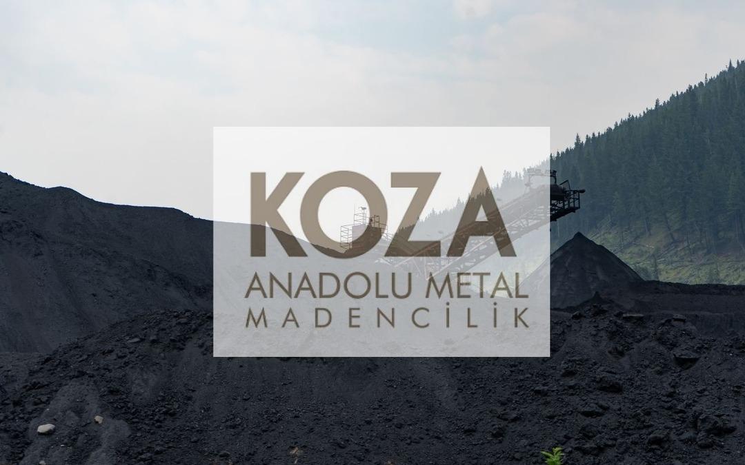 Koza Anadolu Madencilik’ten dava açıklaması geldi 1