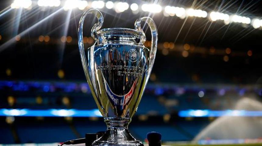 İşte Şampiyonlar Ligi play-off turuna y&uuml;kselen 5 takım