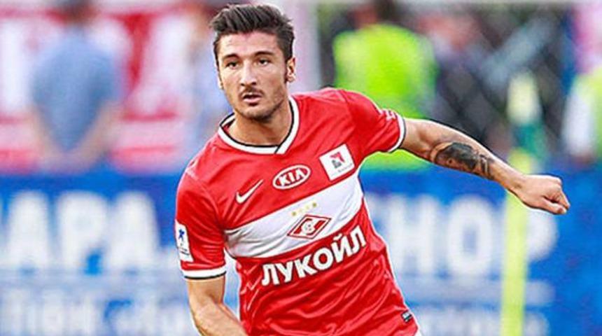 Beşiktaş İtalyan savunmacı Salvatore Bocchetti'yi bitirmek &uuml;zere