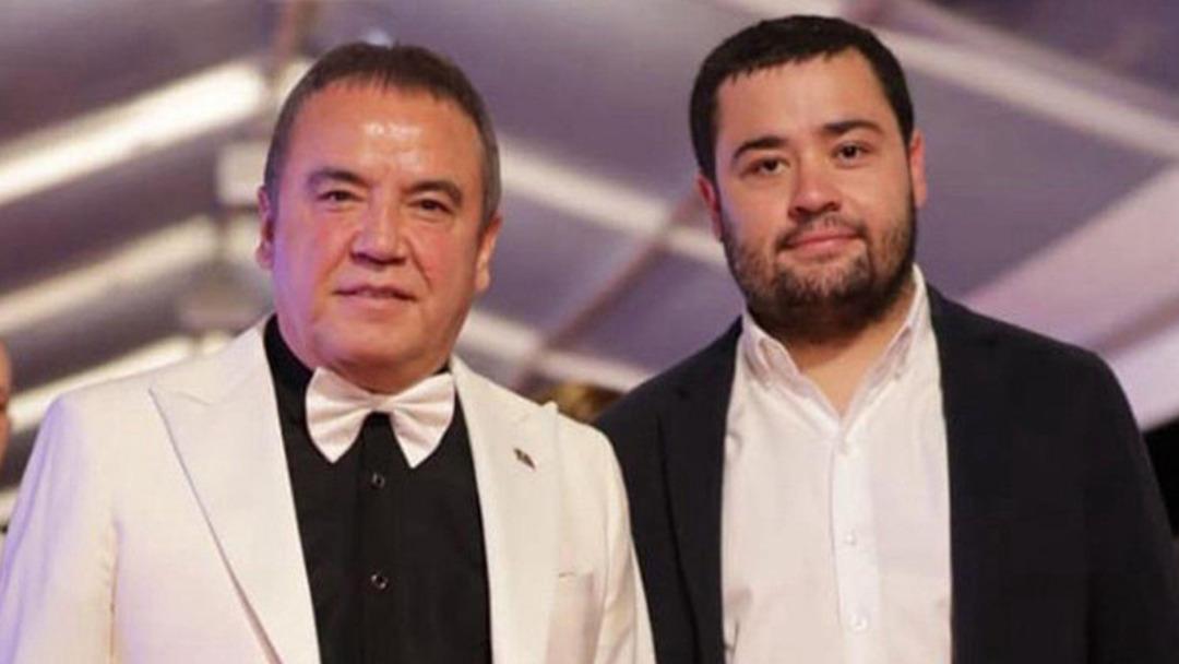 Antalya Büyükşehir Belediye Başkanı Muhittin Böcek in oğlu gözaltına alınmıştı! Mustafa Gökhan Böcek tutuklandı 2