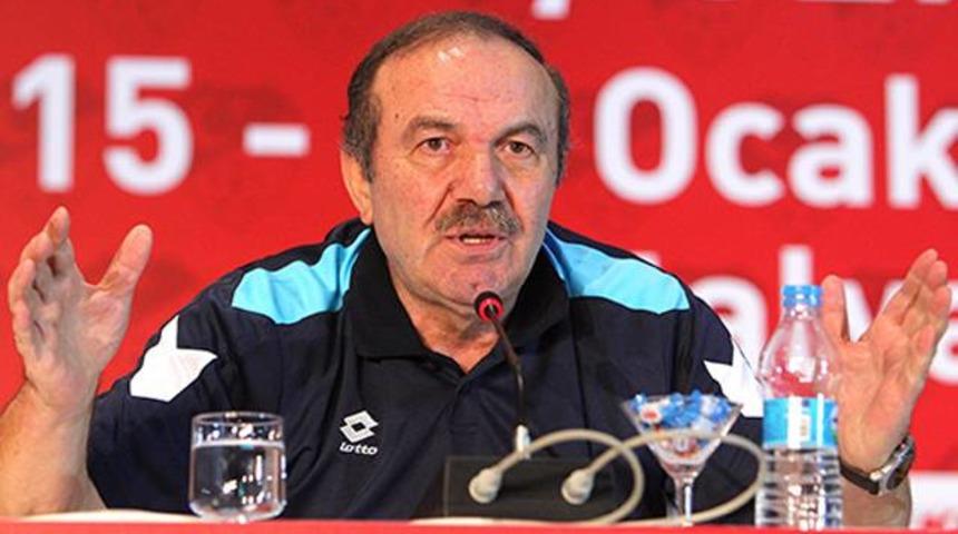 Merkez Hakem Kurulu &uuml;yeleri belli oldu