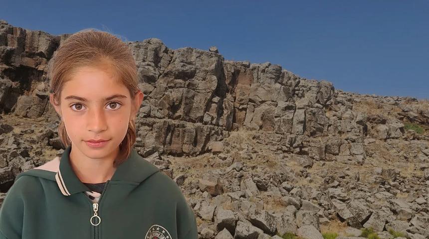 Yeni Narin Güran vakası mı? Kayalıklardan düştü denildi, cesedi babasının otomobilinde battaniyeye sarılı halde bulundu...