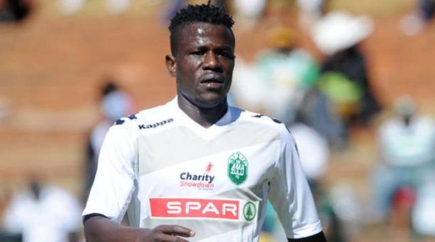 Denizlispor  Paul Were Ooko ile anlaştı