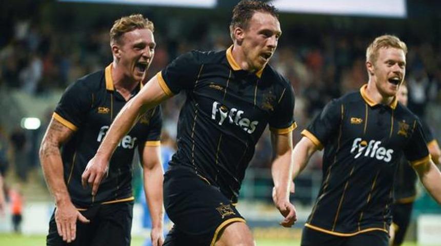 49 şampiyonluğa bedel galibiyet!