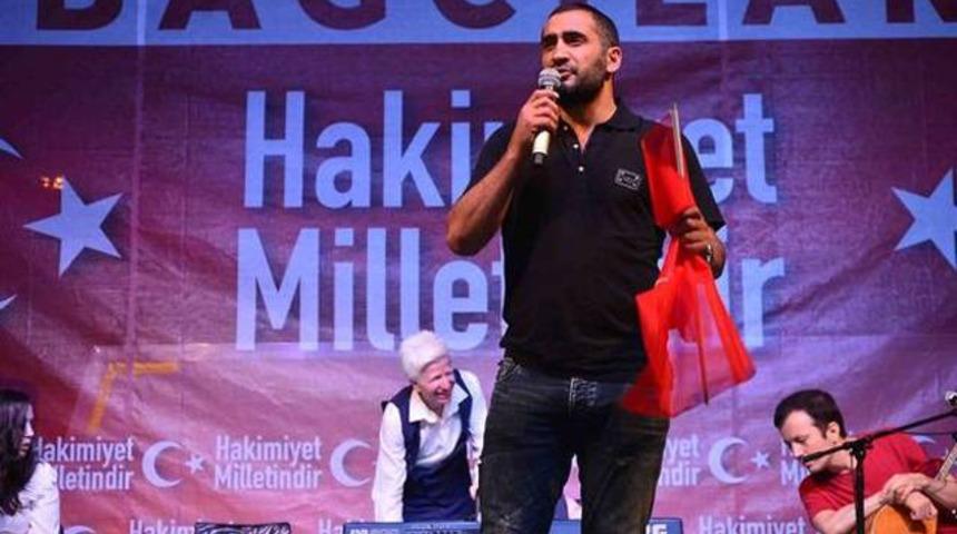 &Uuml;mit Karan'dan &ccedil;ok konuşulacak darbe yorumu