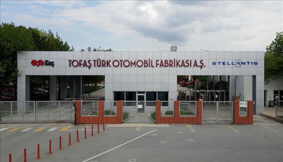 Tofaş Otomobil birleşme kararını duyurdu  1