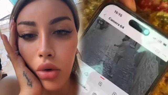 Mika Raun tacize uğradı! O anları paylaştı: Hâlâ elim ayağım titriyor