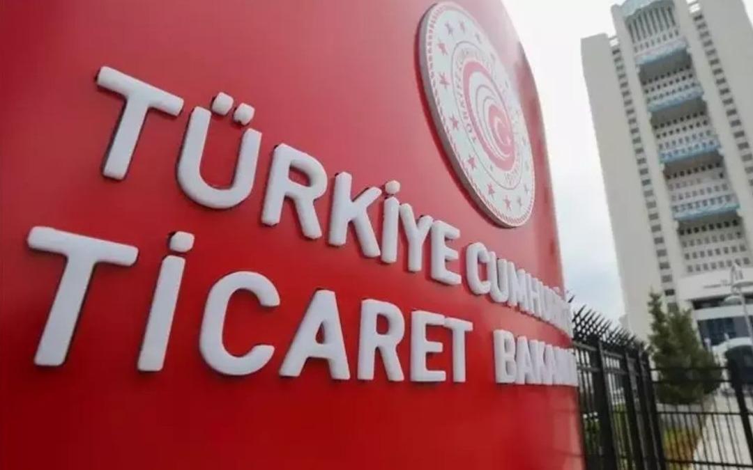 Suriye den Türkiye ye ithalat sınırı gelmişti: Bakanlık açıklama yaptı 1