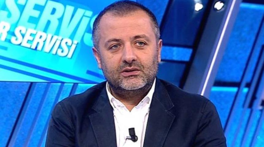 Mehmet Demirkol'dan Fernandao'ya ağır s&ouml;zler