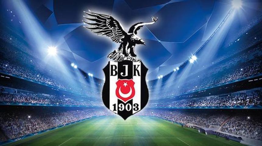 Beşiktaş'tan Fenerbah&ccedil;e'ye olay Şampiyonlar Ligi g&ouml;ndermesi