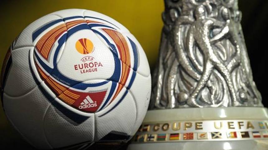 Fenerbah&ccedil;e'nin, Avrupa Ligi'ndeki muhtemel rakipleri