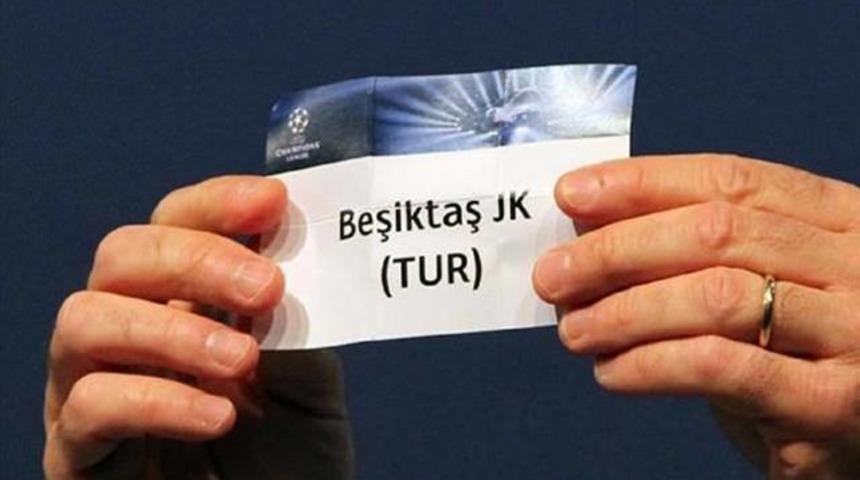 Fenerbah&ccedil;e elendi, Beşiktaş servete kondu