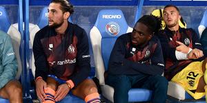 Süper Lig devi Rabiot için göz kırptı! Fırsat transferi