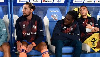Süper Lig devi Rabiot için göz kırptı! Fırsat transferi