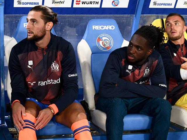 Süper Lig devi Rabiot için göz kırptı! Fırsat transferi