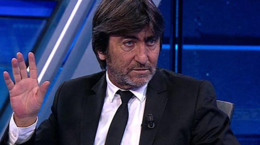  Rıdvan Dilmen: 'Pereira'nın sisteminde arıza var'