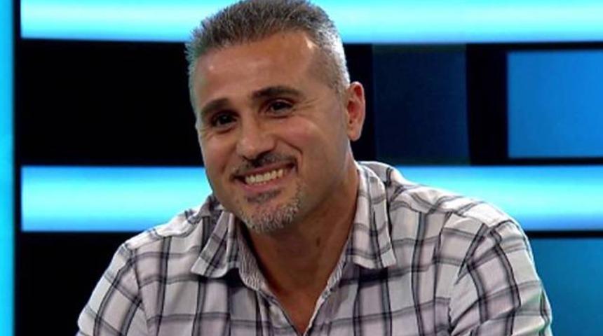 Ersun Yanal'ı FET&Ouml;'c&uuml;ler g&ouml;nderdi