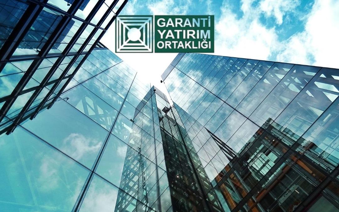 Garanti Yatırım Ortaklığı için Borsa İstanbul’dan tedbir geldi 1