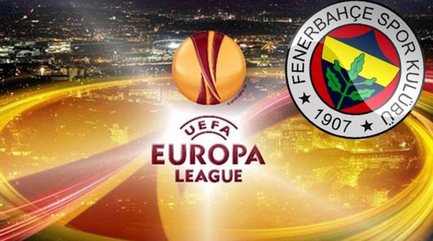 Fenerbah&ccedil;e&rsquo;nin rakibi belli oluyor! Kura &ccedil;ekimi ne zaman?