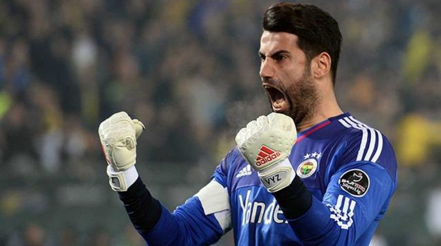 Volkan Demirel geri d&ouml;n&uuml;yor!