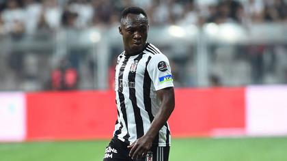 Konyaspor, Jackson Muleka'yı kadrosuna kattı!