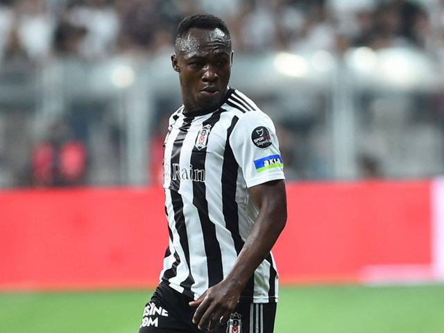 Konyaspor, Jackson Muleka'yı kadrosuna kattı!