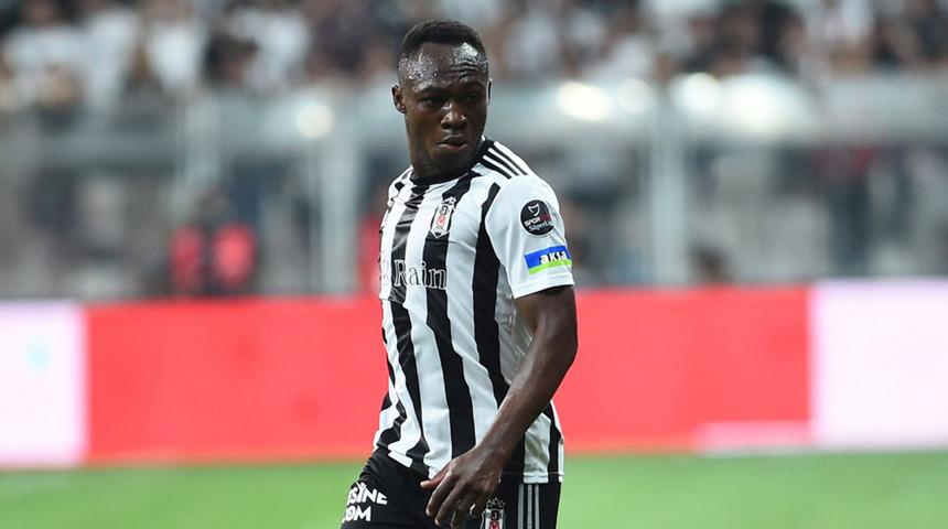 Konyaspor, Jackson Muleka'yı kadrosuna kattı!