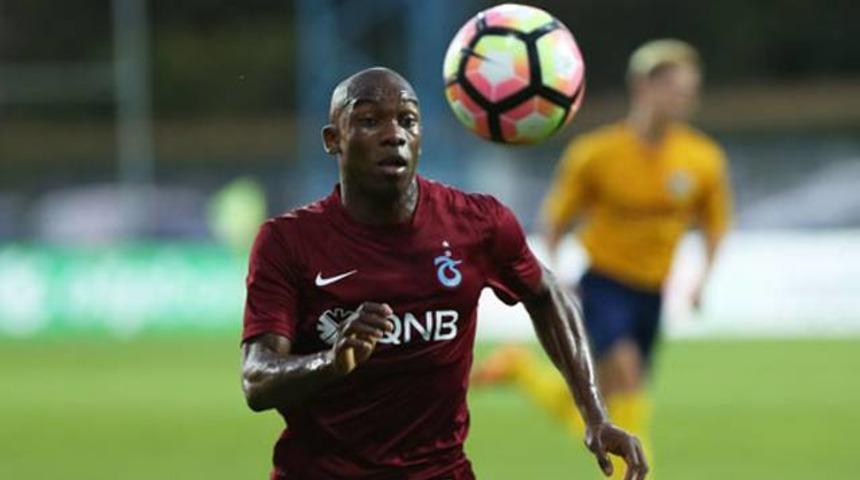 Castillo transferi FIFA'lık oldu!