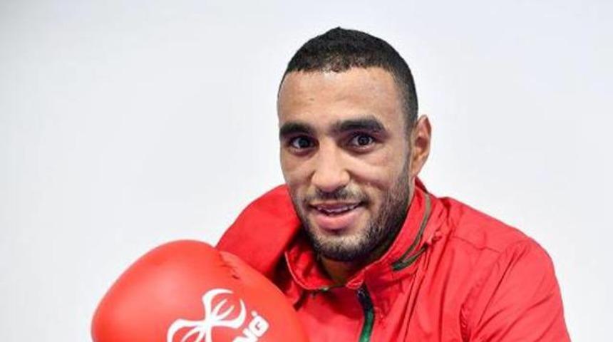 Olimpiyat Oyunları&rsquo;ndan skandal haber