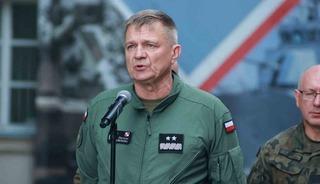 Polonya’da patlayan yabancı madde Rus İHA’sı çıktı