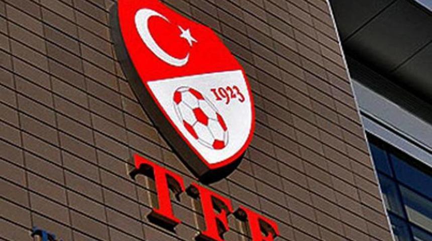 Federasyon'da FET&Ouml; temizliği raporu MİT'ten geldi