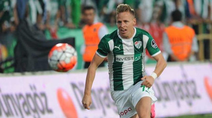 Dzsudzsak&rsquo;ın yeni takımı belli oldu