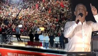 CHP lideri Özgür Özel: "Hayatımda duyduğum en büyük yalan"