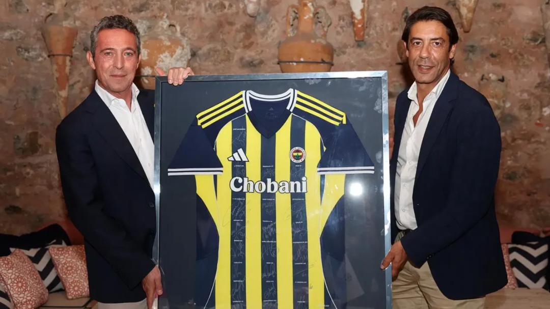 Benfica dan Fenerbahçe maçına saatler kala Kerem Aktürkoğlu kararı! Bir kez daha iptal oldu... 1