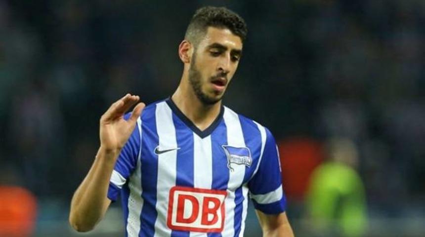 Galatasaray Tolga Ciğerci'yi İstanbul'a getirdi!