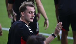 Kerem Aktürkoğlu görseli olay yarattı! Benfica yap boz gibi oynadı