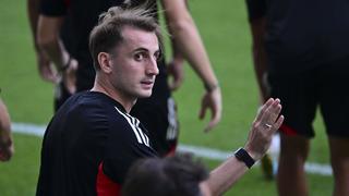 Benfica, Şampiyonlar Ligi eşleşmesinde Fenerbahçe maçı öncesi ilk 11'lerini açıkladı! Benfica Kerem Aktürkoğlu göndermeli görsele gelen tepkiler sonrası şok bir hareket yaptı...