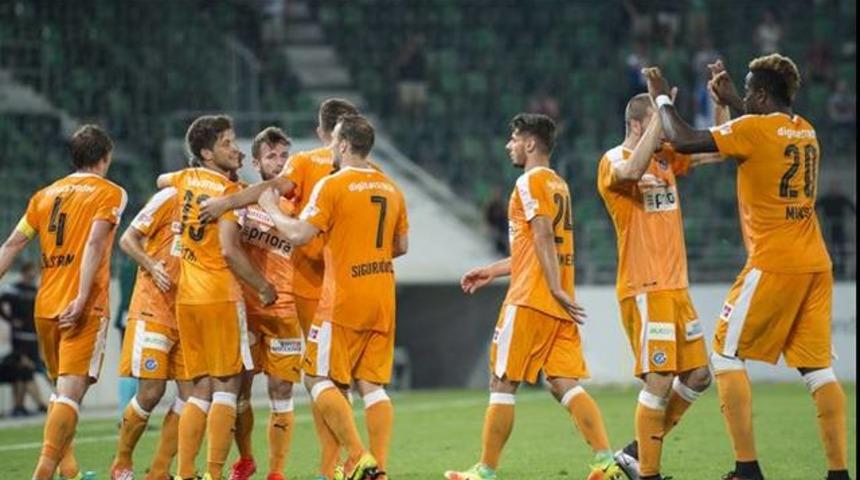 Fenerbah&ccedil;e'nin rakibi Grasshoppers İstanbul'a gelmek istemiyor