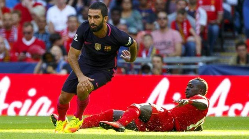 Arda Turan'ı İspanyollar da eleştiriyor