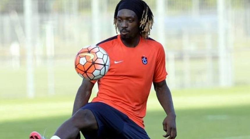 Galatasaray Cavanda ile anlaştı