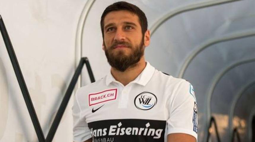 Egemen Korkmaz geri d&ouml;n&uuml;yor!