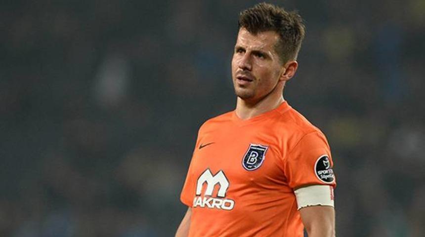 Fenerbah&ccedil;e'den Emre Bel&ouml;zoğlu bombası