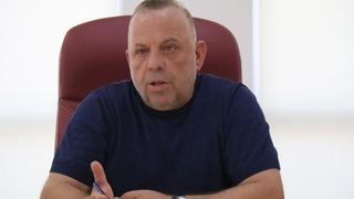 Bozdoğan Belediye Başkanı Özel: Partimdeyim, hiçbir yere gittiğim yok