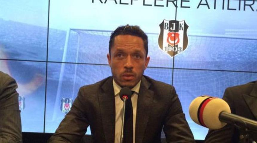 Adriano'dan Arda Turan itirafı