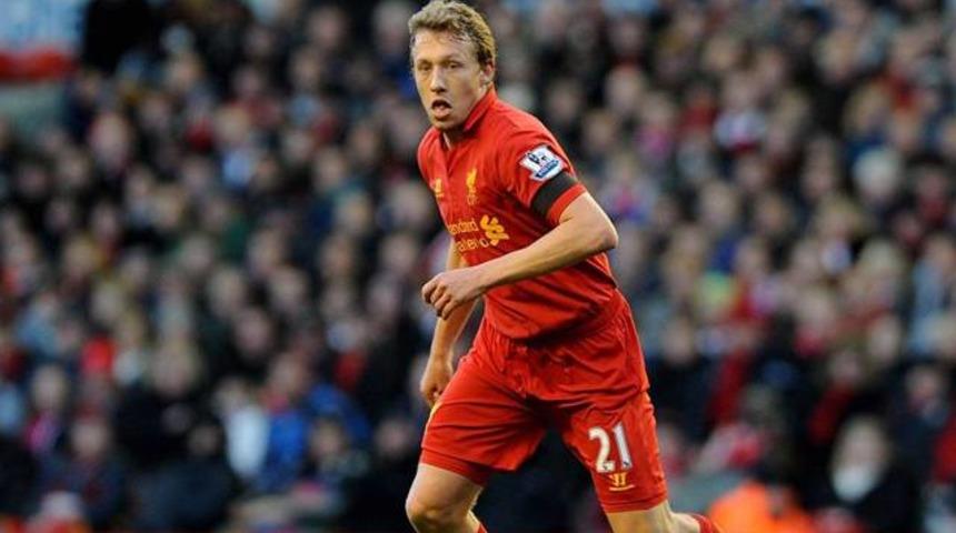 Galatasaray'dan Lucas Leiva a&ccedil;ıklaması