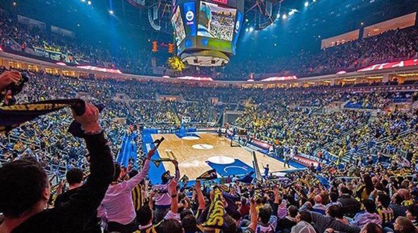 Fenerbah&ccedil;e'den rekor kombine