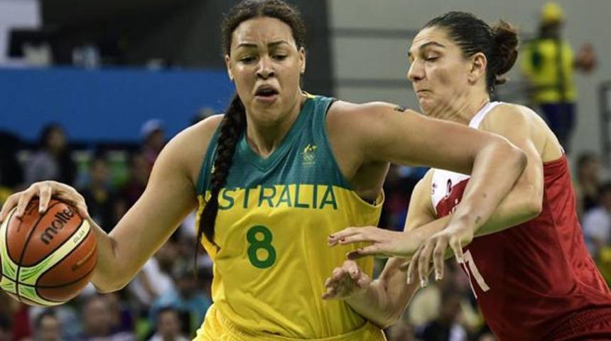 Olimpiyatlarda Milli skandal