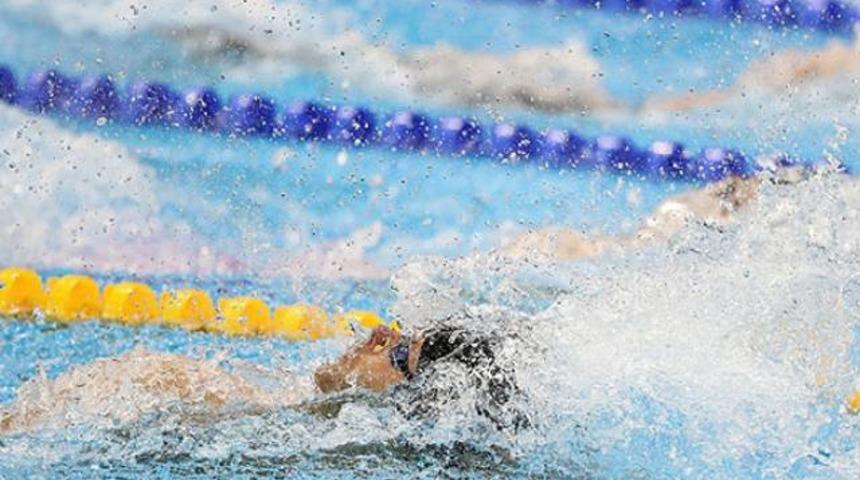 Y&uuml;zmede 4 kategoride madalyalar dağıtıldı