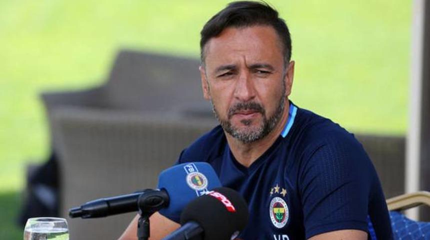 Vitor Pereira, Arsenal'ın yeni hocası olabilir