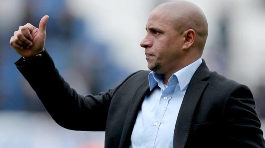 Pellegrini olmazsa Roberto Carlos